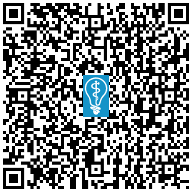 QR code image for What Should I Do If I Chip My Tooth in Canutillo, TX