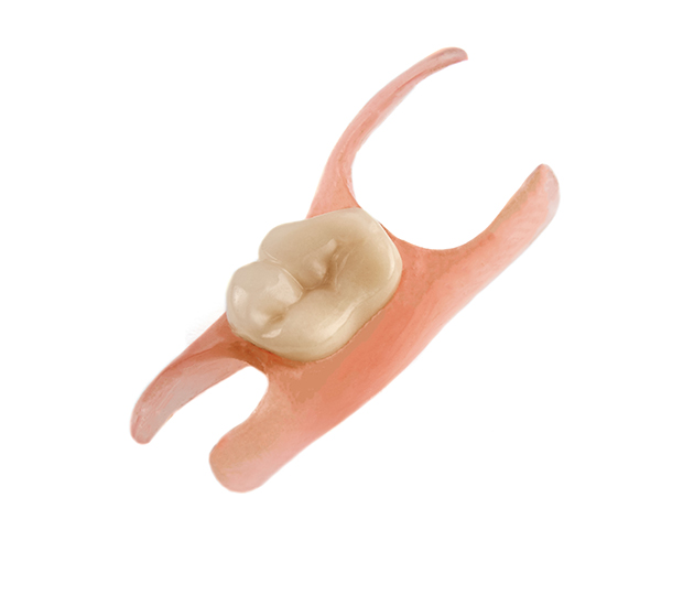 Canutillo Dentures and Partial Dentures