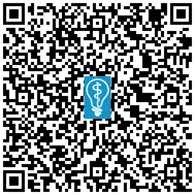 QR code image for Do I Need a Root Canal in Canutillo, TX