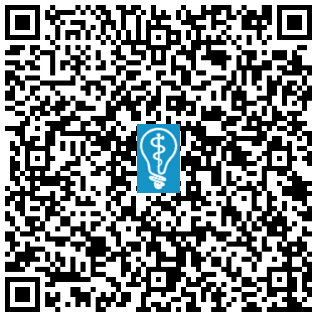 QR code image for Find a Dentist in Canutillo, TX
