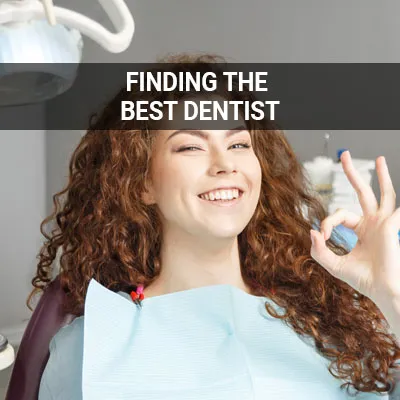 Visit our Find the Best Dentist in Canutillo page