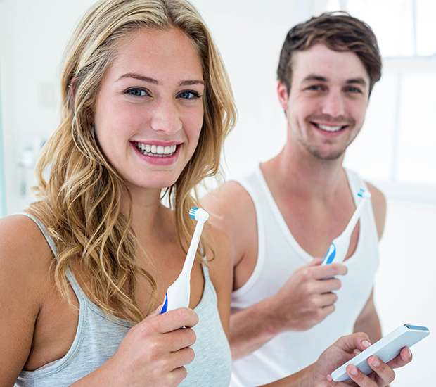 Canutillo Oral Hygiene Basics