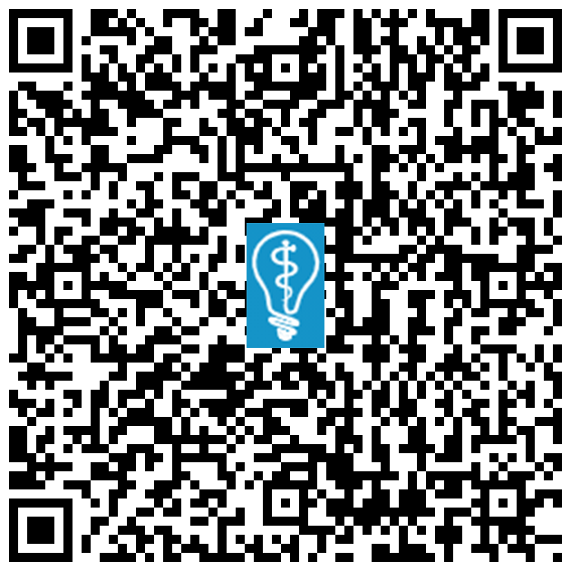 QR code image for Root Canal Treatment in Canutillo, TX