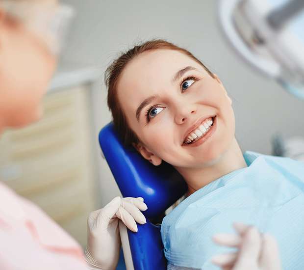 Canutillo Root Canal Treatment