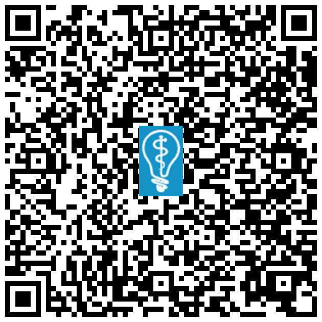 QR code image for Teeth Whitening in Canutillo, TX