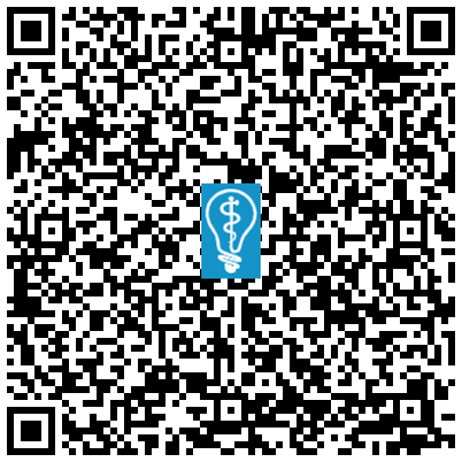 QR code image for When a Situation Calls for an Emergency Dental Surgery in Canutillo, TX