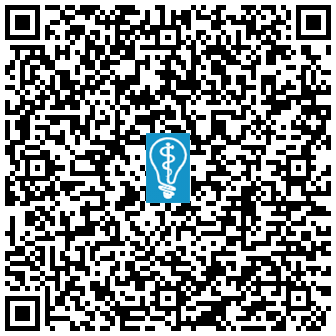 QR code image for Wisdom Teeth Extraction in Canutillo, TX